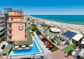 Hotel Negresco Milano Marittima
